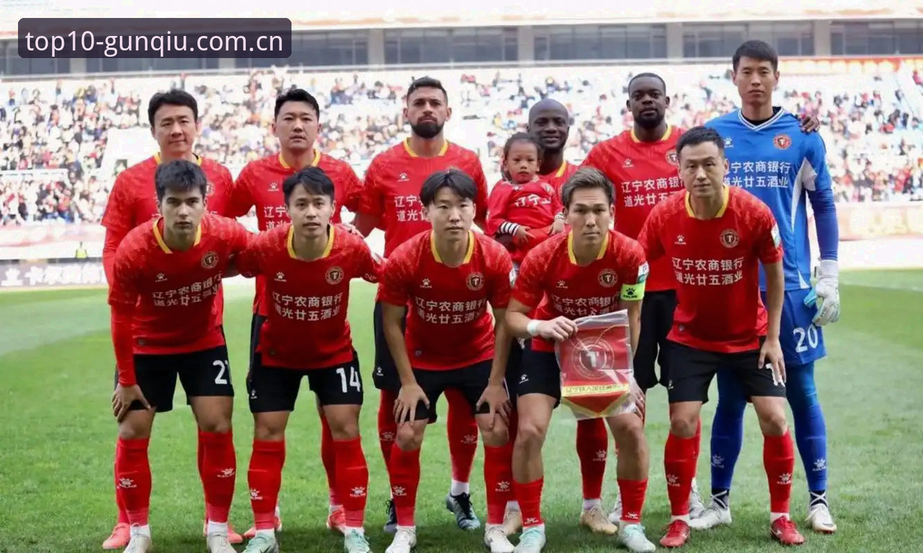 辽宁铁人夏训换血全面解析：瓦吉奇出局成定局，徐正源三中卫体系如何重塑球队？